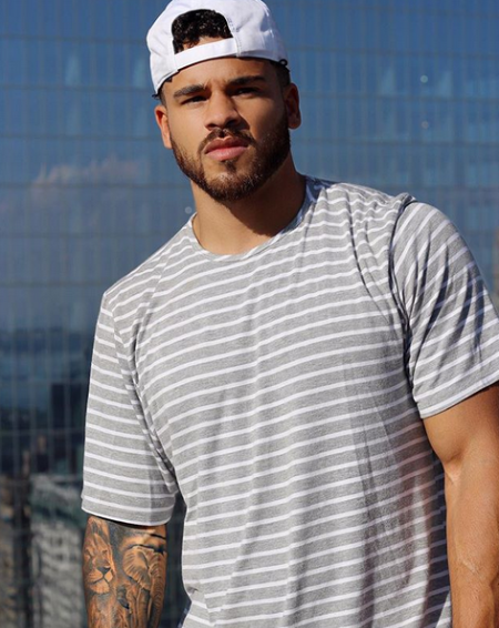 Cory Wharton&nbsp;was part of reality series like 'Real World: Ex-Plosion,' 'Battle of the Bloodlines,' 'Invasion of the Champions.'&nbsp;